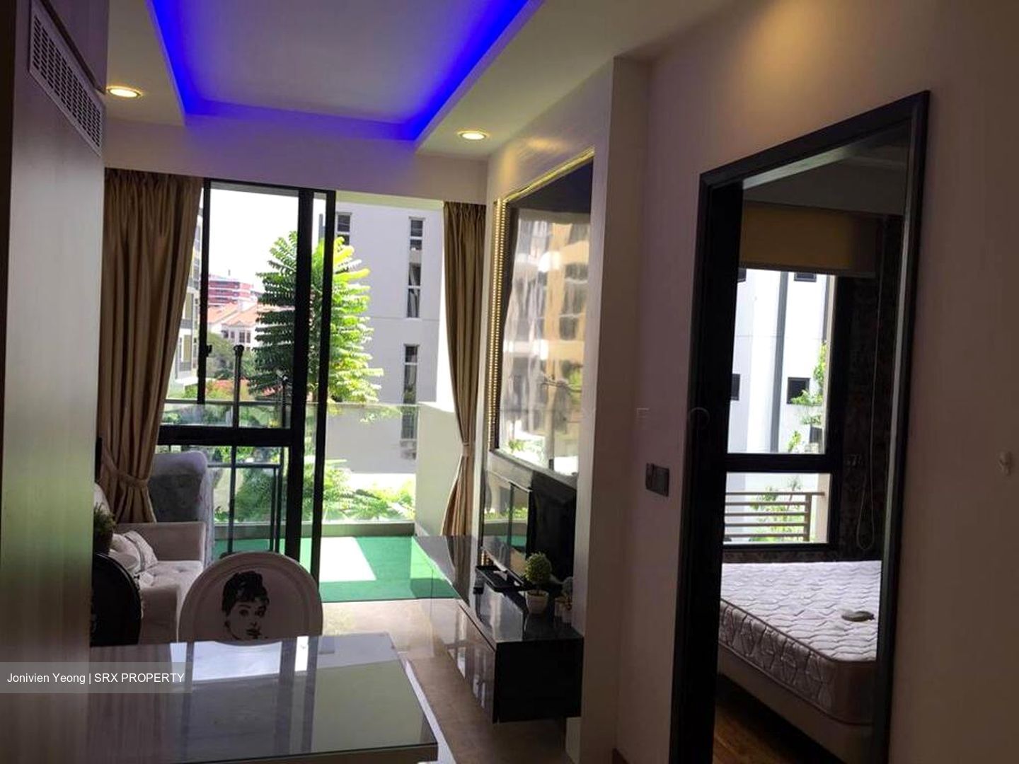 Nottinghill Suites (D21), Apartment #528472481